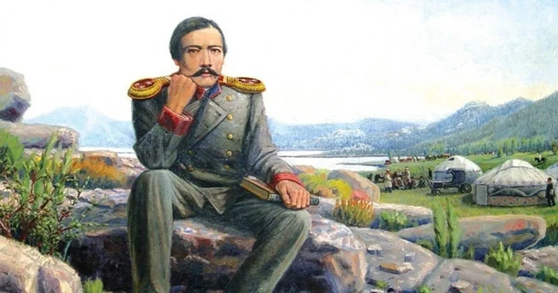 Шоқан Уәлиханов күйеуі бар орыс әйеліне ғашық болғаны рас па?