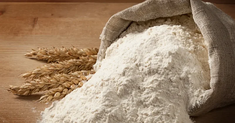 Грузчика придавило тонной мешков с мукой: суд Костаная взыскал 2 млн тенге с работодателя