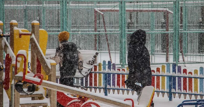 35 дворов обновят в этом году в Костанае