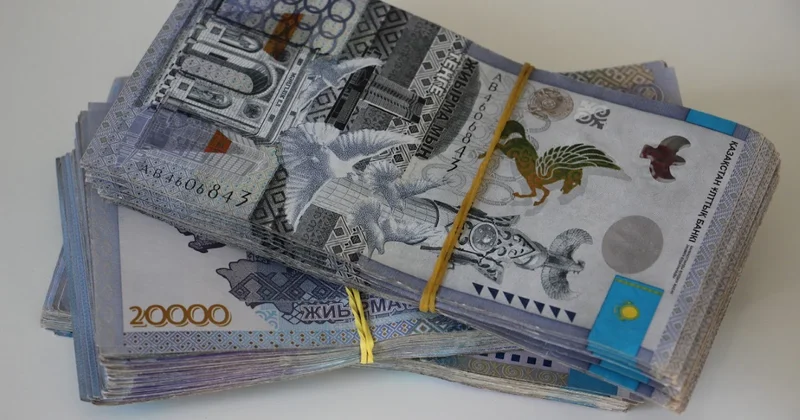 Дело направлено в суд: миллионы тенге от продажи наркотиков легализовали в РК