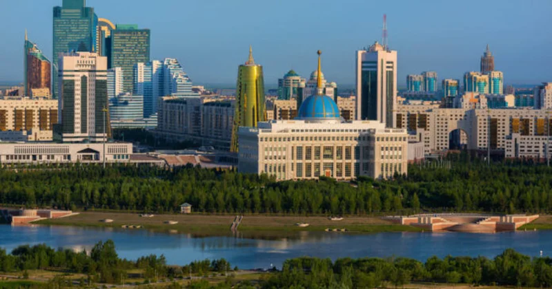 ERG, KIA, Mars: Қазақстанда өнеркәсіп локализациясы өсіп келеді