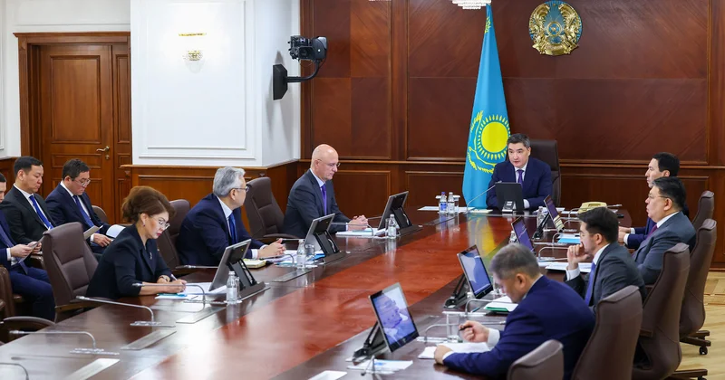 Вчера в газете, сегодня в правительстве