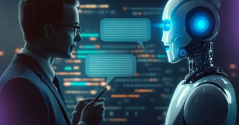 ИИ не вытесняет массово рабочие места на рынке Саясат Нурбек