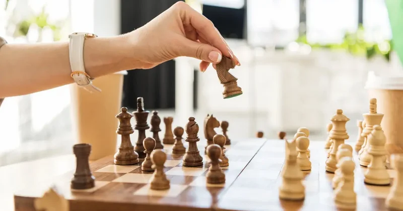 FIDE шахмат федерацияларының әлемдік рейтингін жаңартты. Қазақстан нешінші орында