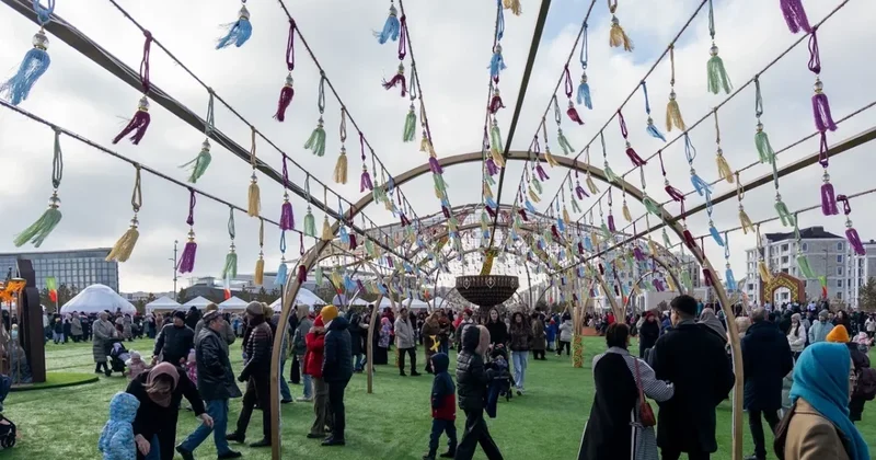 Выходные и праздники в Казахстане в 2026 году: сколько и когда будем отдыхать. Календарь