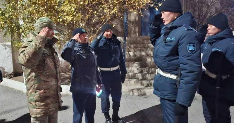 История отца командира и лучшего комбата регионального командования