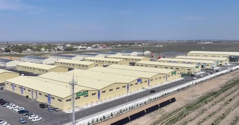 Триллион тенге налогов впервые собрала Туркестанская область