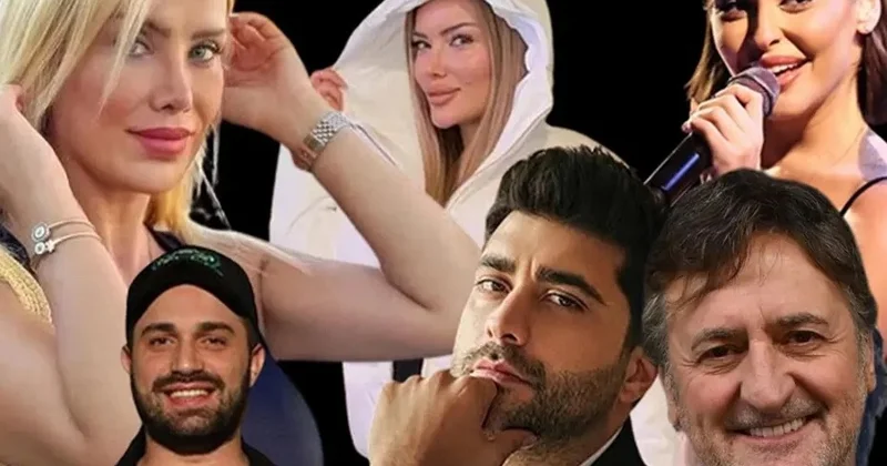 Түркияның Қызыл шербет сериалының жұлдызы ұсталды