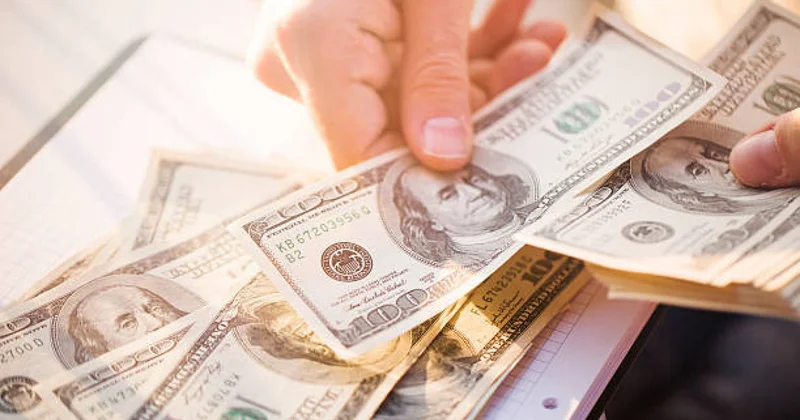 Қырғызстанда валюта айырбастау ережесі өзгерді: енді ақшаның қайдан келгені тексеріледі