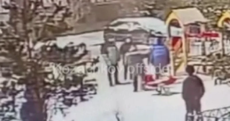 Заступился за сына : житель Астаны вмешался в детскую драку и толкнул 10 летнего ребенка