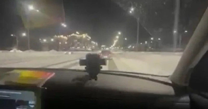 Взволнованная мать ребенка с порезанной ногой обратилась к патрульным в ВКО