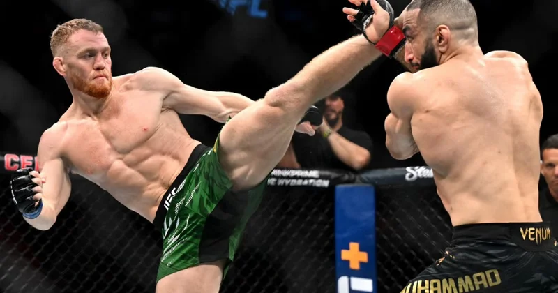 Джек Шавхатты жекпе жекке шақырды