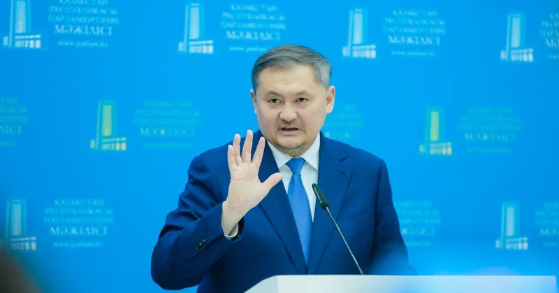 Саясат Нұрбек өңір әкімдерінен ЖОО ларды компьютермен жабдықтау үшін қаражат бөлуді өтінді