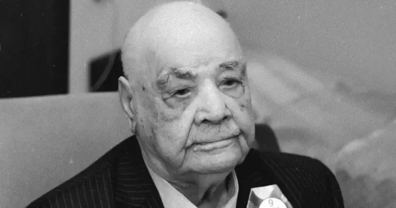 СҚО да соңғы Ұлы Отан соғысы ардагері көз жұмды