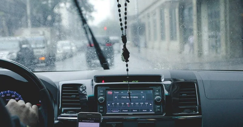 Павлодарец взял в аренду Chevrolet Cobalt и оказался должен почти 3 млн тенге