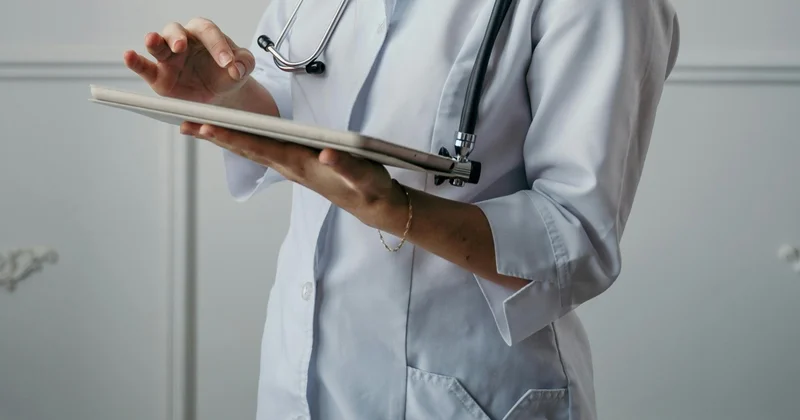 Германияда әрбір төртінші науқас дәрігер қабылдауын бір айдан астам күтеді