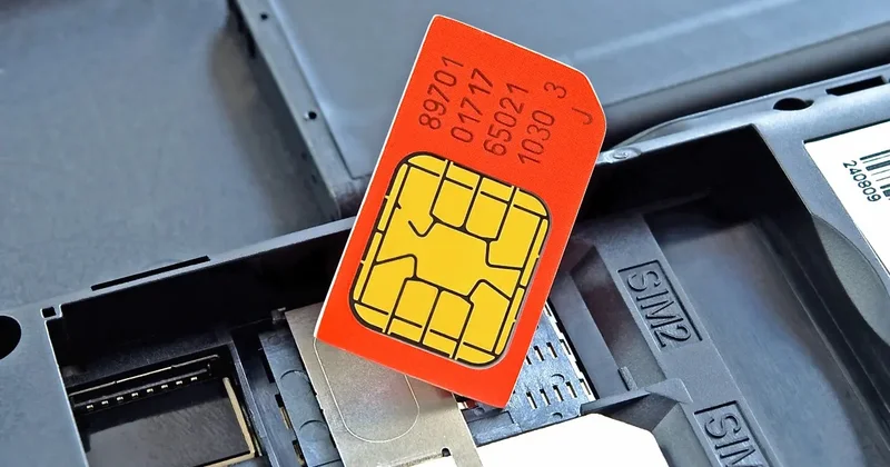"Нет смысла покупать в магазине". Как и где можно пройти биометрию, чтобы заработала новая SIM карта