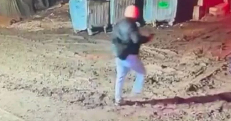 Футболиста из Астаны обокрали прямо во время матча: момент попал на видео