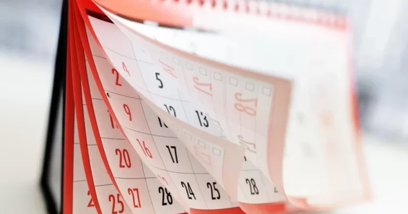 Ел тұрғындары 2026 жылы неше күн демалады?