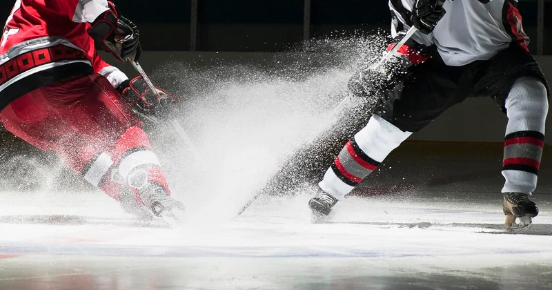 Сына вратаря из Казахстана признали звездой дня в НХЛ