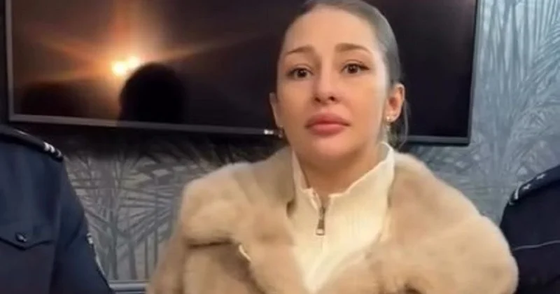 Сказалось на здоровье отца : Ангелина Лукас обратилась в полицию из за семейного бизнеса