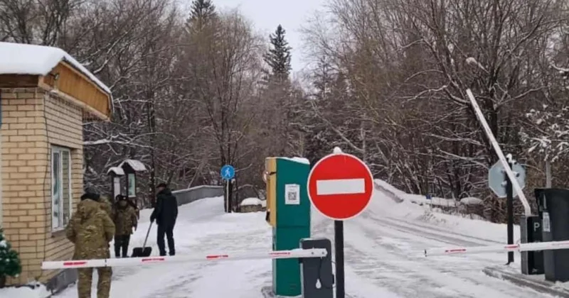 Сколько стоит въезд в нацпарк “Бурабай”
