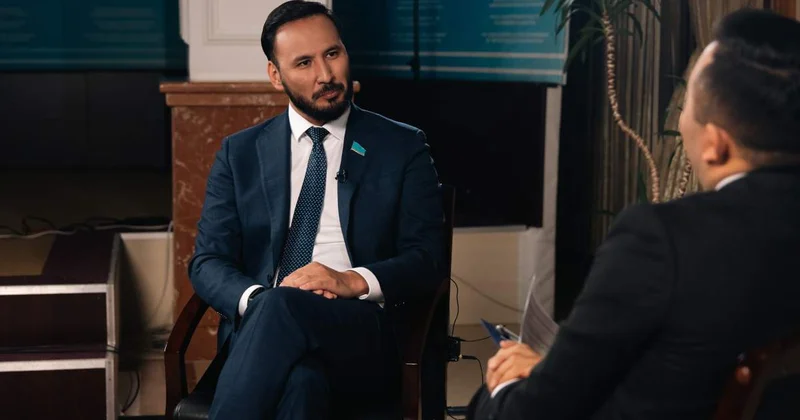 Қазақстанның барлық ауылында табысты кооперативтер құруға негіз бар депутат