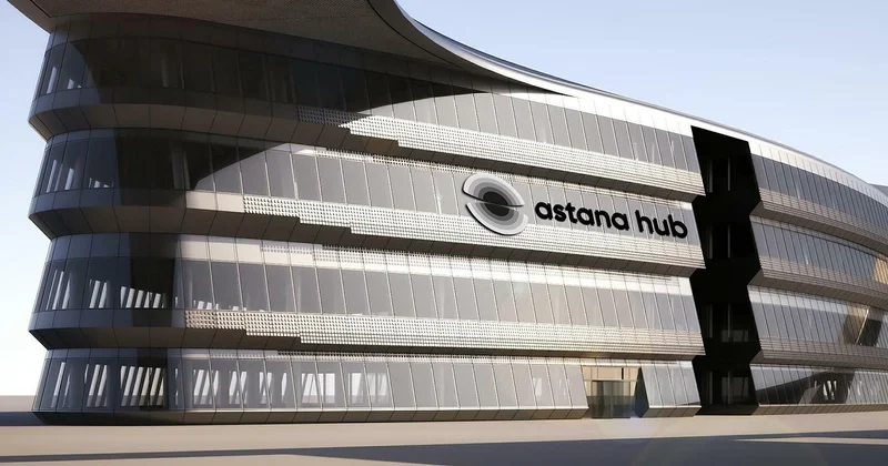 Елімізде ІТ саланың табысы 2 трлн теңгеге жуықтады