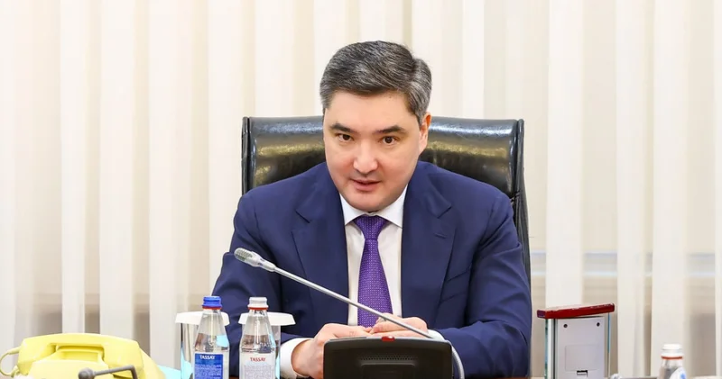 Бір мектептен екінші мектепке 12 рет көшкен : Үкімет басшысы білім беру саласындағы мәселелерді шешуге тапсырма берді