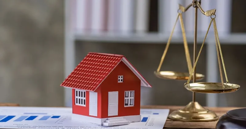 Незаконно купленные квартиры в Таразе вернули в коммунальную собственность