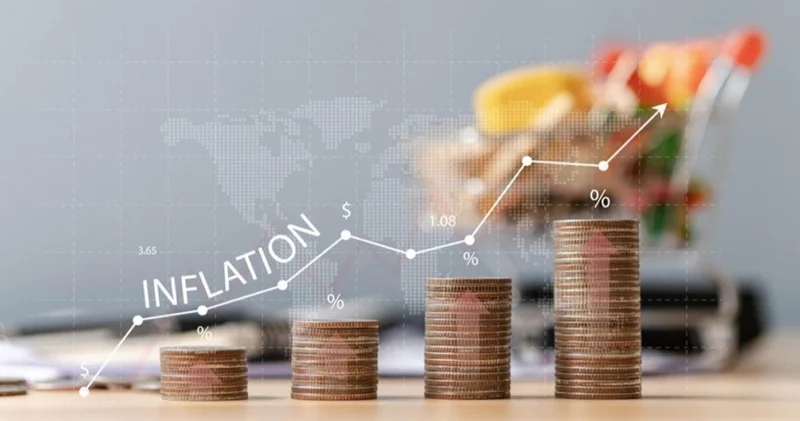 Грузияда жылдық инфляция желтоқсанда 4% ға жетті