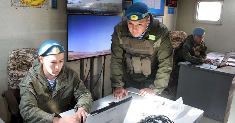 Армия как социальный лифт