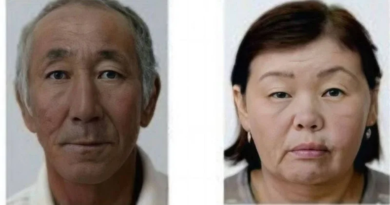 Мәйітін көміп, үстіне білдіртпей жиһаз қойған : Атырауда жоғалған отбасының екі мүшесі өлі табылды (ФОТО)