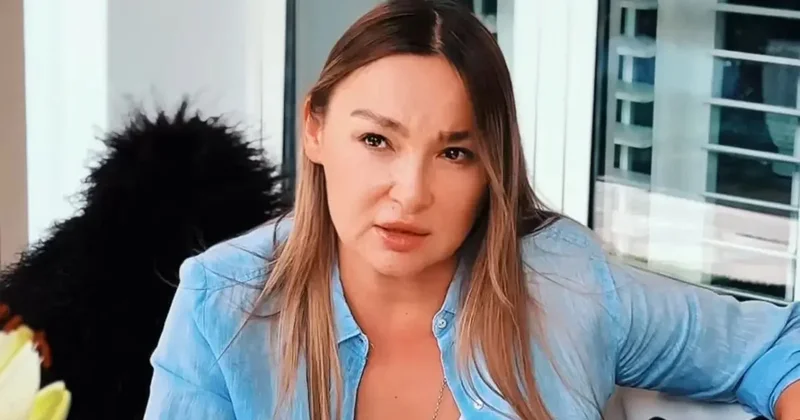 Бывшая жена Алагузова вступилась за экс супругу Сатаева после скандального интервью