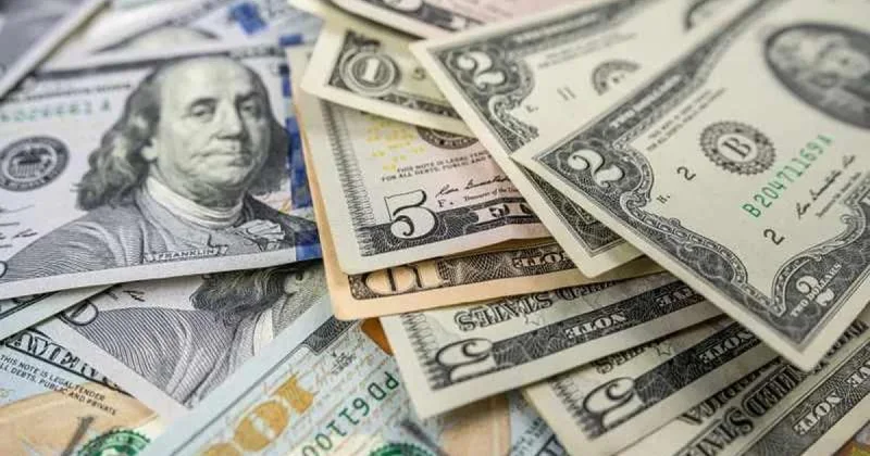 Доллар значительно подорожал в обменниках