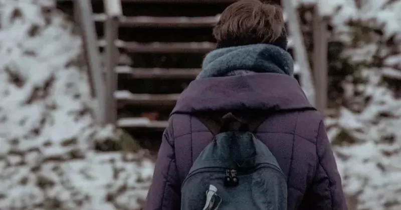 1 апта бұрын жоғалған жасөспірім Алматыдан табылды