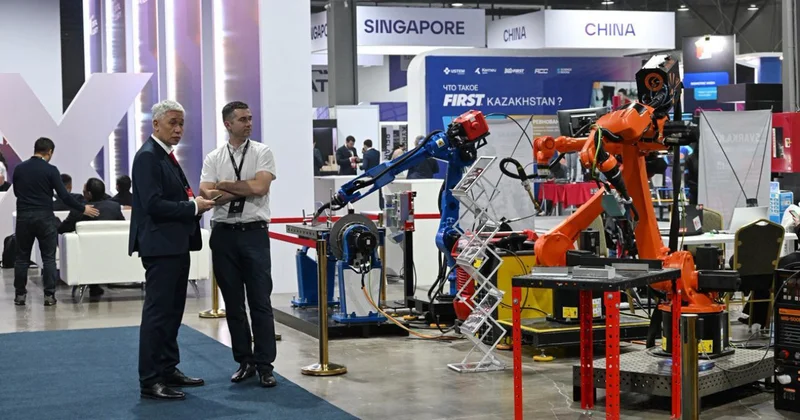 Smart City: Алматы цифрлық трансформацияның жаңа кезеңіне дайындықты бастады