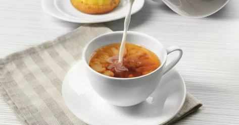 Некоторые марки чая запретили в Казахстане