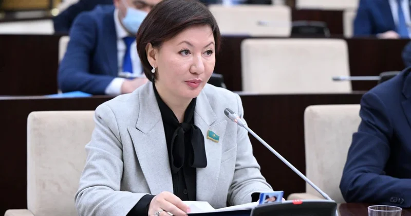 Ключевой приоритет Казахстана восстановление социальной справедливости