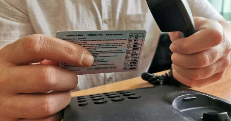 Свыше 1,7 тыс. казахстанцев лишились водительских прав из за состояния здоровья