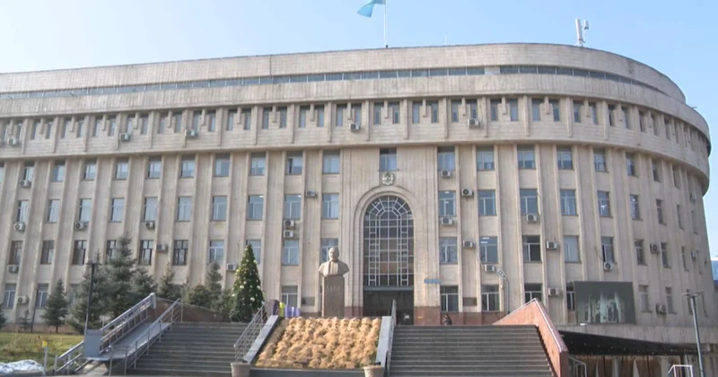 Ғылым мен білім болашақтың кілті