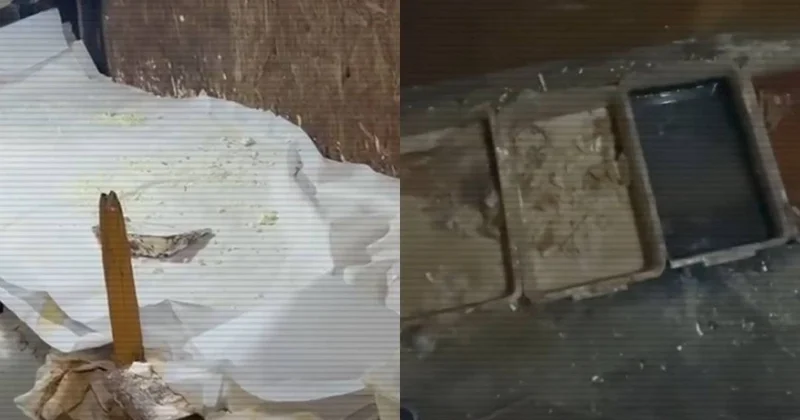 Қарағанды облысында синтетикалық есірткі өндірісі тоқтатылды: 4 тонна прекурсор тәркіленді