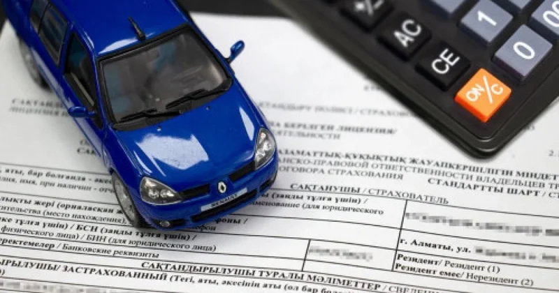 Биылдан бастап жол ережесіне қатысты айыппұлдар өседі