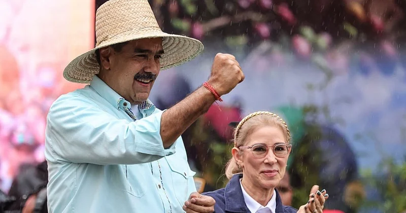 Адвокат заявил, что жена Мадуро получила серьезные травмы при задержании