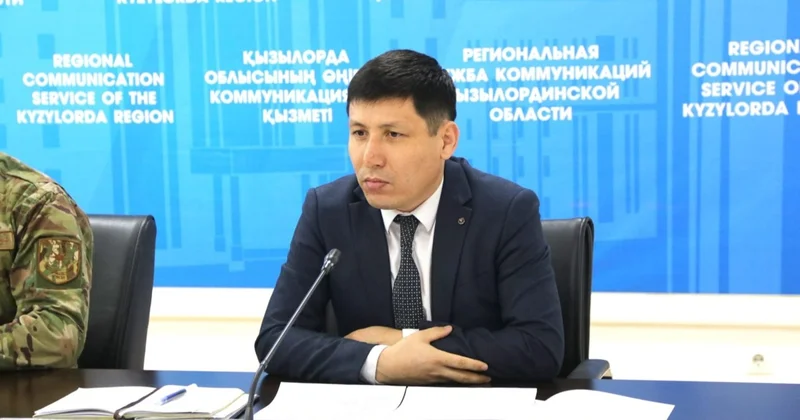 Қызылордада коммуналдық мәселелерге қатысты ай сайын 15 мыңнан астам өтініш түседі