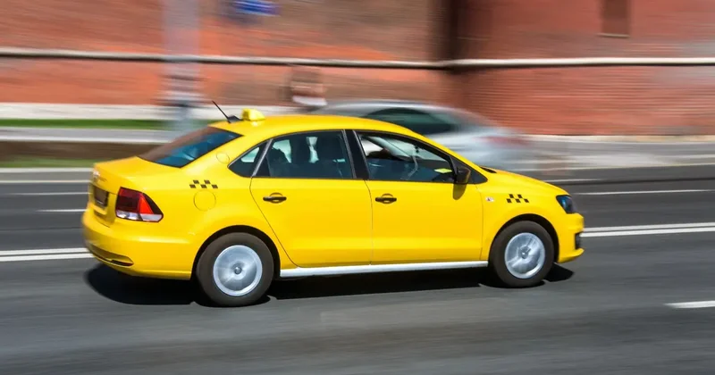 Вопрос цен пока даже не стоит МинИИ о пробном запуске беспилотного такси в Астане