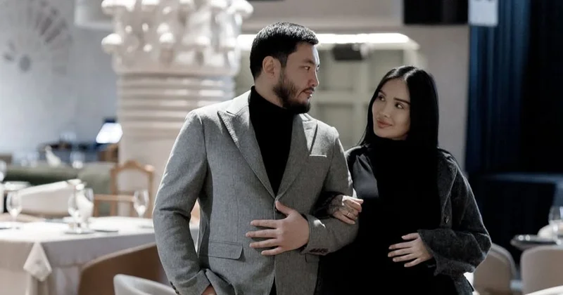 Никому ничего не должен : Байзакова дала совет, как не вырастить ребенка эгоистом