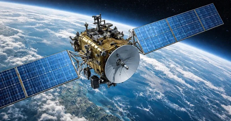 В Казахстане планируют произвести и продать спутники на 75 млн долларов