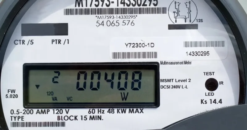 "До сих пор отправляем показания счётчиков по телефону". Бектенов указал на устаревшие методы