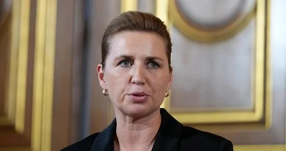 Дания премьер министрі НАТО ның жойылуы мүмкін екенін айтты